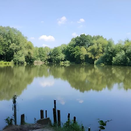 Zimmer 31Qm Inkl. Duschbad Hamburg Ngoại thất bức ảnh