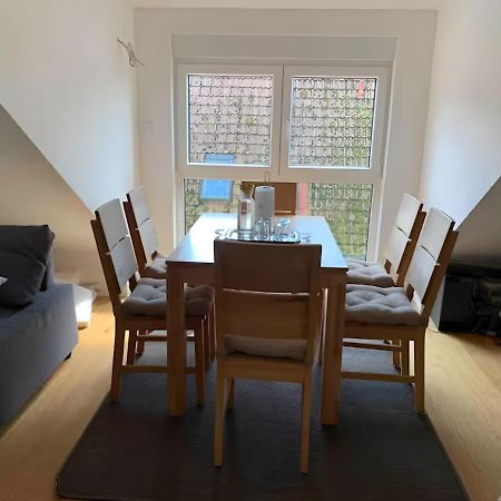 Zimmer 31Qm Inkl. Duschbad Hamburg Ngoại thất bức ảnh