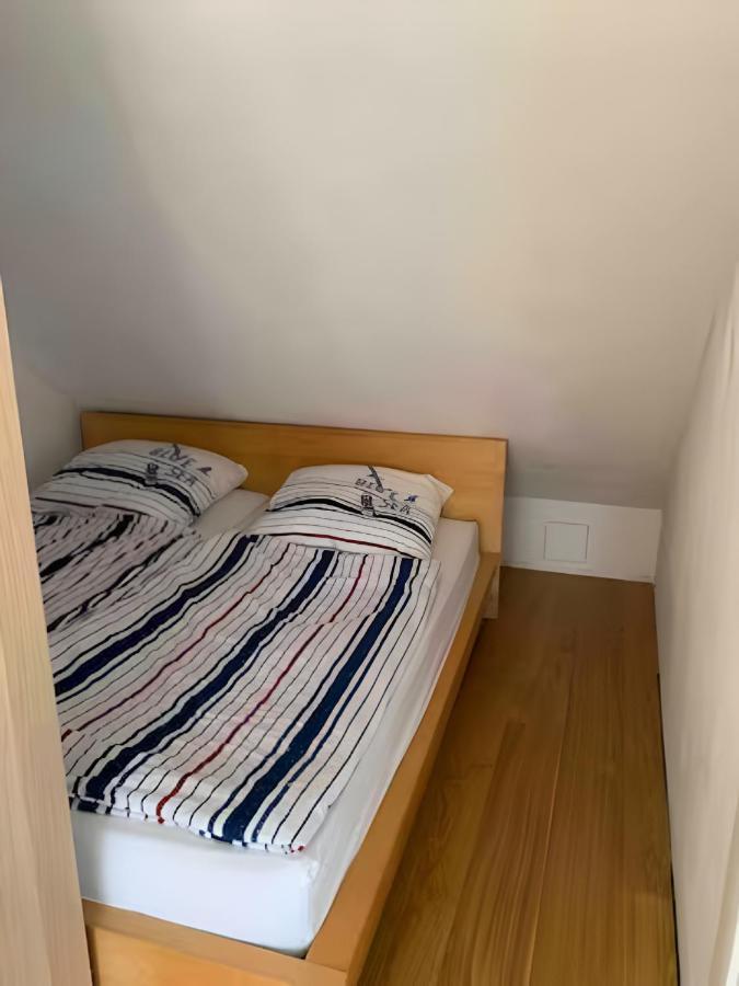 Zimmer 31Qm Inkl. Duschbad Hamburg Ngoại thất bức ảnh